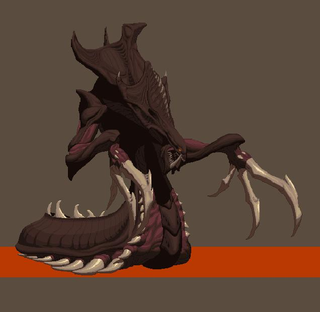 Illustration for article titled If SNK Made StarCraft...
